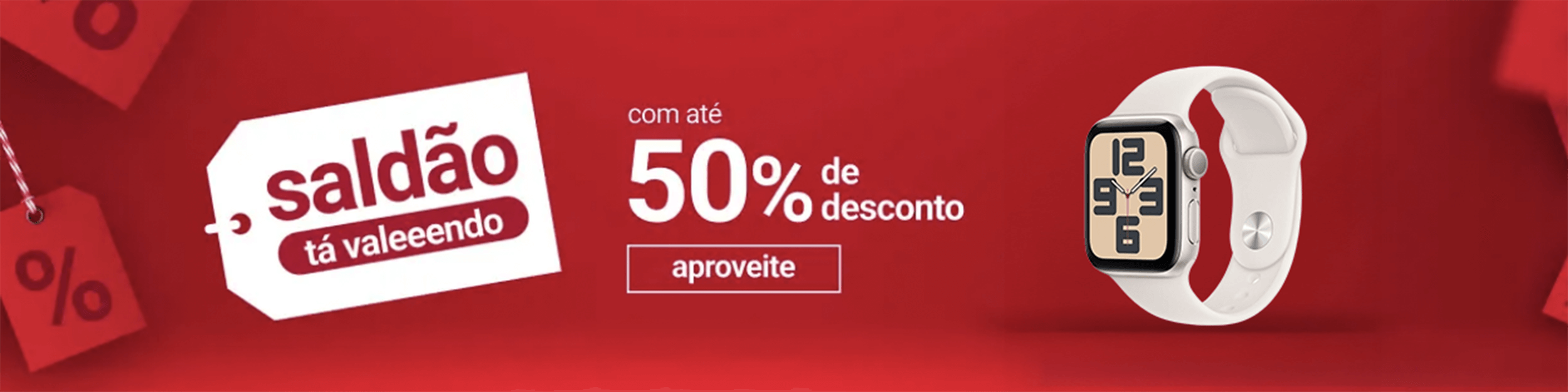 Promotional Banner